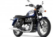 Triumph Bonneville T100